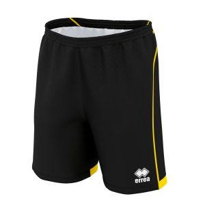PANTALON TRANSFER 3.0 AD-NOIR JAUNE