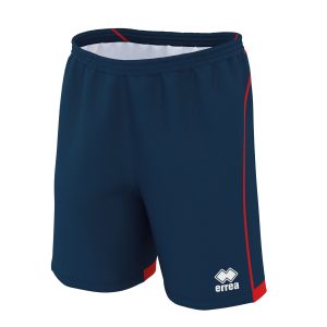 PANTALON TRANSFER 3.0 JR-MARINE ROUGE