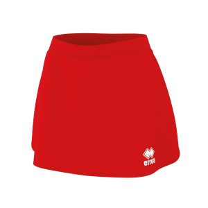 ROS 3.0 JUPE AD-ROUGE