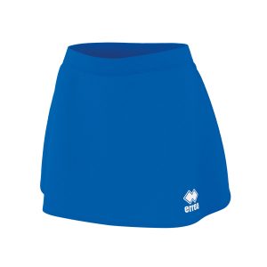 ROS 3.0 JUPE AD-BLEU