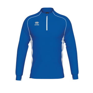 DYNAMIC VESTE AD-BLEU BLANC