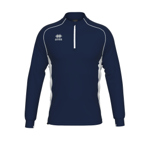 DYNAMIC VESTE AD-MARINE BLANC