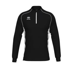DYNAMIC VESTE AD-NOIR BLANC