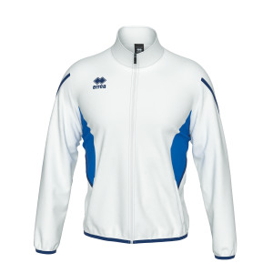 -BLANC BLEU MARINE