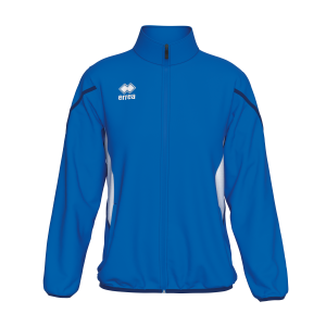 CRISTINE VESTE AD-BLEU BLANC MARINE
