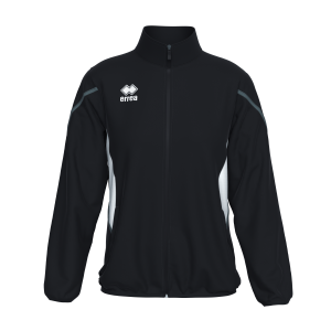 CRISTINE VESTE AD-NOIR BLANC ANT