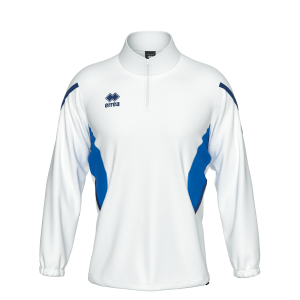CHARLES VESTE AD-BLANC BLEU MARINE