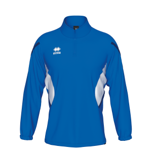 CHARLES VESTE AD-BLEU BLANC MARINE