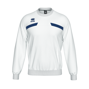 MATT VESTE AD-BLANC MARINE