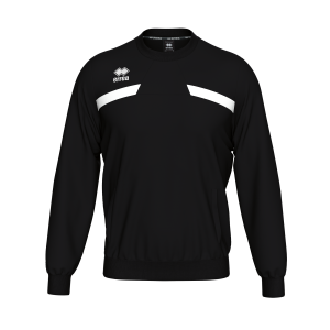 MATT VESTE AD-NOIR BLANC
