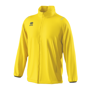 COUPE-VENT PRESSING AD-JAUNE