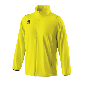 COUPE-VENT PRESSING AD-JAUNE_FLUO