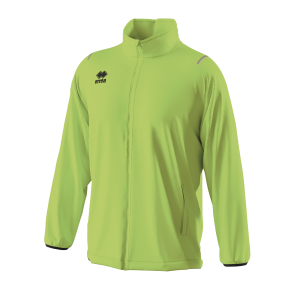 COUPE-VENT PRESSING AD-VERT_FLUO