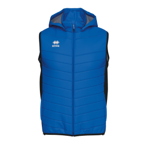 SCOZIA GILET AD-BLEU
