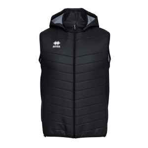 SCOZIA GILET AD-NOIR