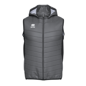 SCOZIA GILET AD-ANTHRACITE