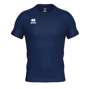 T-SHIRT EVO MC AD-MARINE