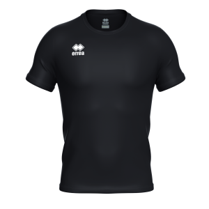 T-SHIRT EVO MC AD-NOIR