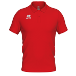 POLO EVO MC AD-ROUGE