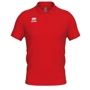POLO EVO MC AD-ROUGE