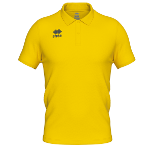 POLO EVO MC AD-JAUNE