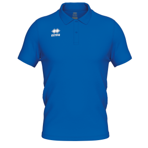 POLO EVO MC AD-BLEU
