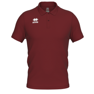 POLO EVO MC AD-GRENAT