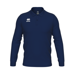 POLO EVO ML AD-MARINE