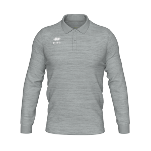POLO EVO ML AD-GRIS_MELANGE
