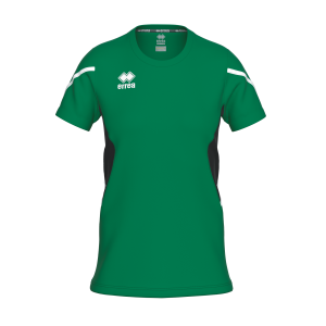 CORINNE MAILLOT MC AD-VERT NOIR BLANC
