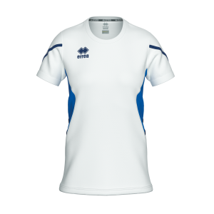 CORINNE MAILLOT MC AD-BLANC BLEU MARINE