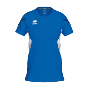 CORINNE MAILLOT MC AD-BLEU BLANC MARINE