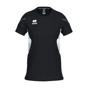 CORINNE MAILLOT MC AD-NOIR BLANC ANT