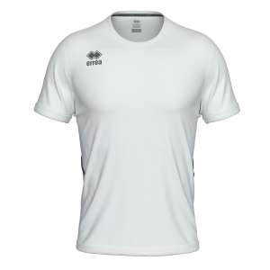 MARVIN MAILLOT MC AD-BLANC