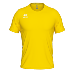 MARVIN MAILLOT MC AD-JAUNE