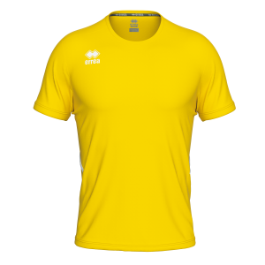 MARVIN MAILLOT MC AD-JAUNE