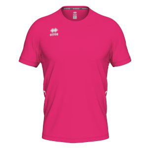 MARVIN MAILLOT MC AD-FUCHSIA