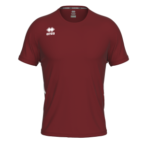 MARVIN MAILLOT MC AD-GRENAT