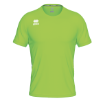 MARVIN MAILLOT MC AD-VERT_FLUO