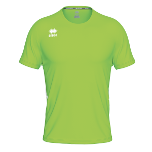 MARVIN MAILLOT MC AD-VERT_FLUO