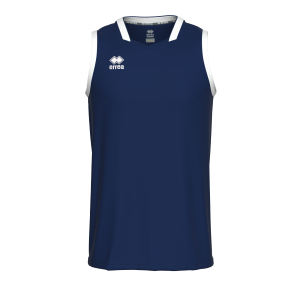 MAGIC SINGLET AD-MARINE BLANC