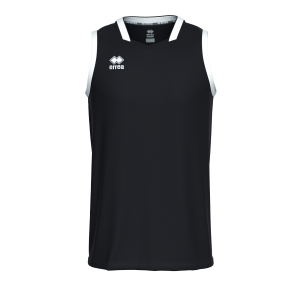 MAGIC SINGLET AD-NOIR BLANC