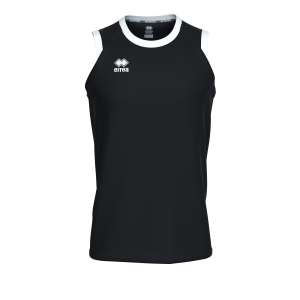 DAYTON SINGLET AD-NOIR BLANC