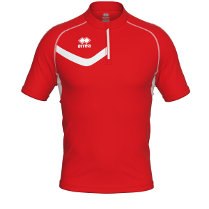 ROGER MAILLOT MC AD-ROUGE BLANC