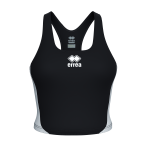 ELAINE TOP EXTRA AD-NOIR BLANC