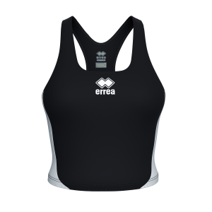ELAINE TOP EXTRA AD-NOIR BLANC