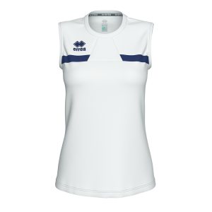 CHASUBLE MARGIE AD-BLANC MARINE