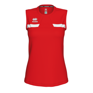 CHASUBLE MARGIE AD-ROUGE BLANC