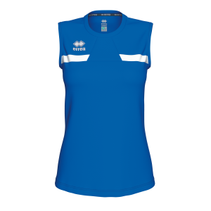 CHASUBLE MARGIE AD-BLEU BLANC