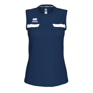 CHASUBLE MARGIE AD-MARINE BLANC